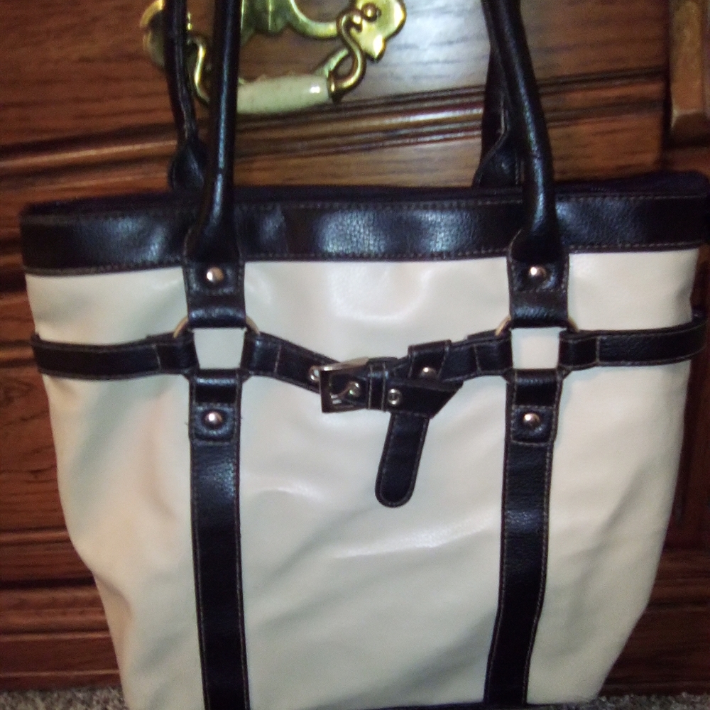 Croft and Barrow handtbagcc